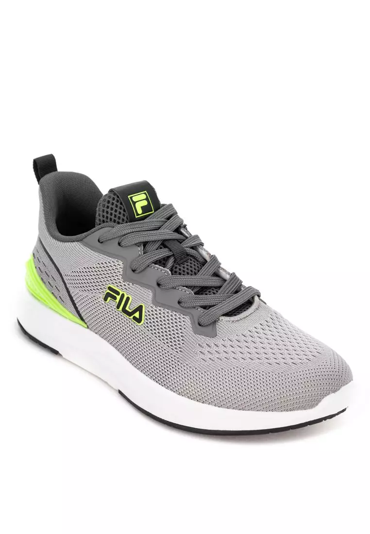 Fila philippines running store shoes