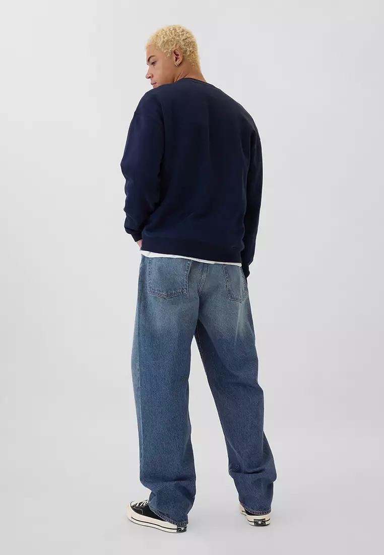 Baggy Jeans