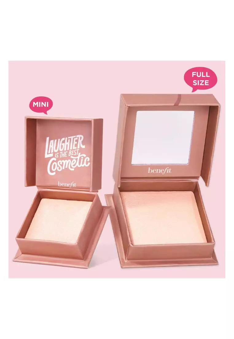 Benefit Dandelion Twinkle Full-size
