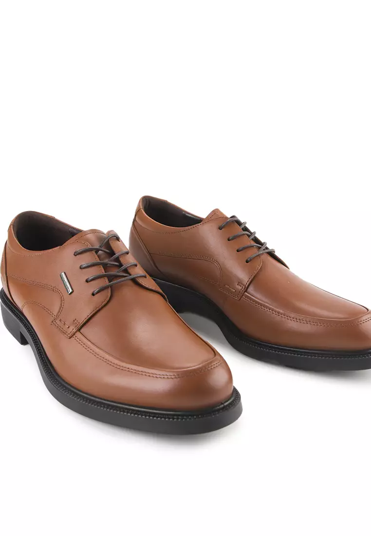 Patrick Claude Lace Up