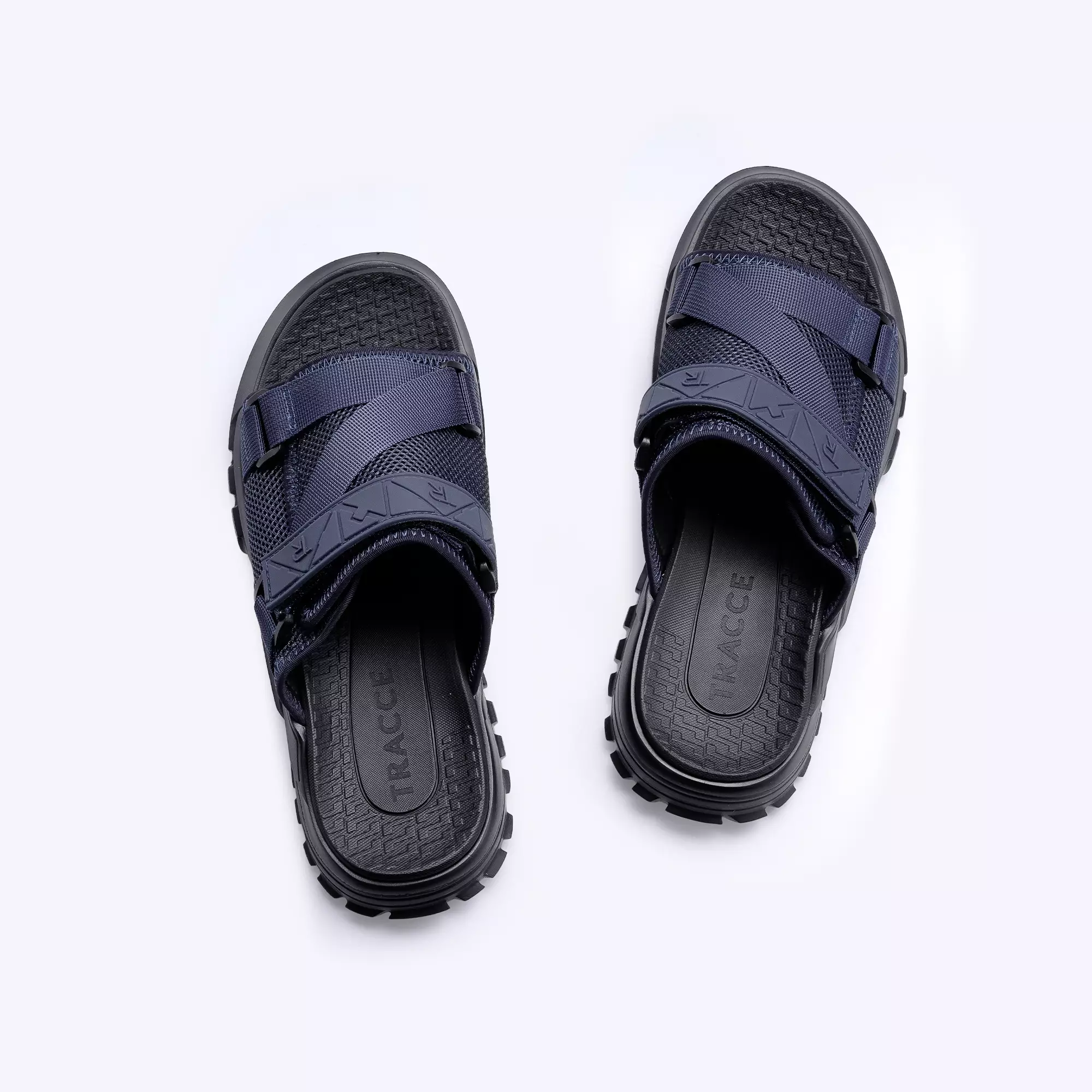 TRACCE CARLSON BLACK