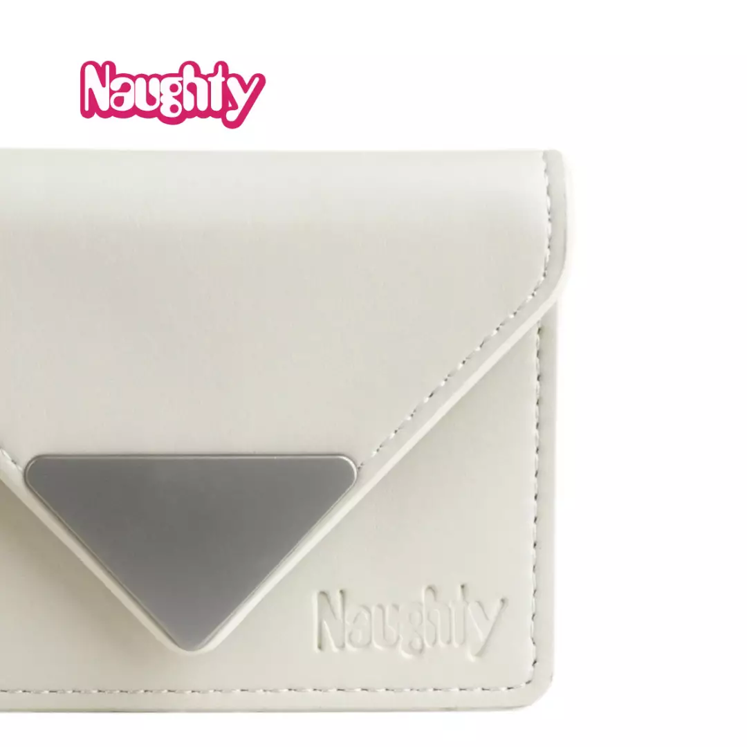 Dompet Kartu Wanita Card Holder Jessie G595 2410001 Naughty Accessories
