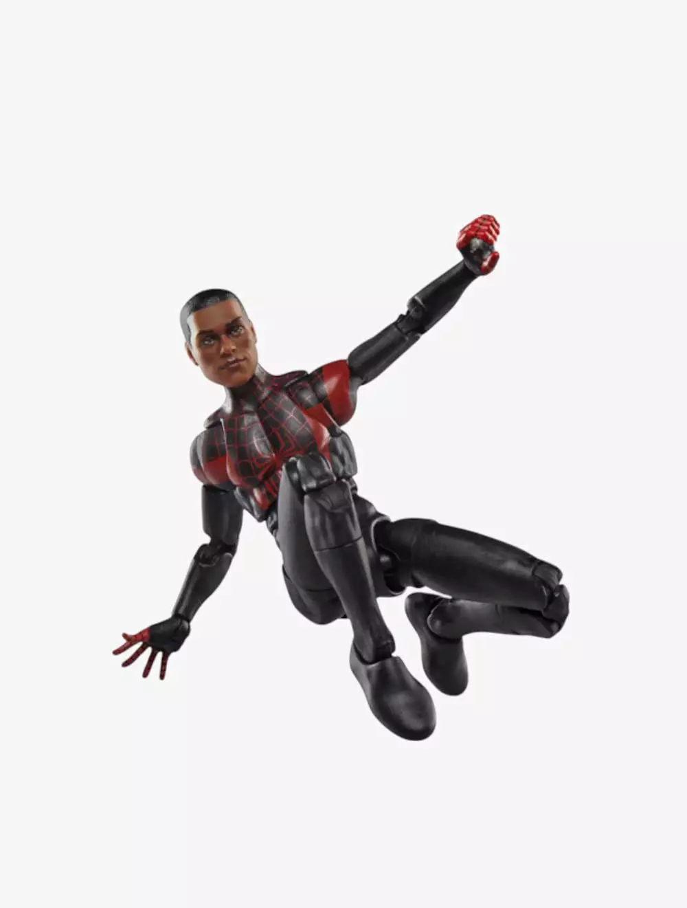 Marvel Legends Series Ultimate Miles Morales SpiderMan - AVSG1591