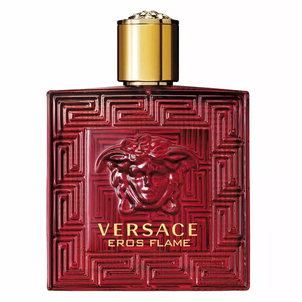 Versace Eros Flame Man 100 ML