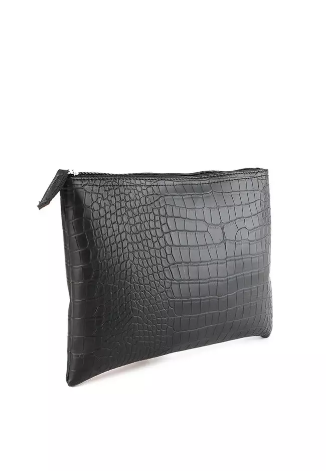 Pouch Croco