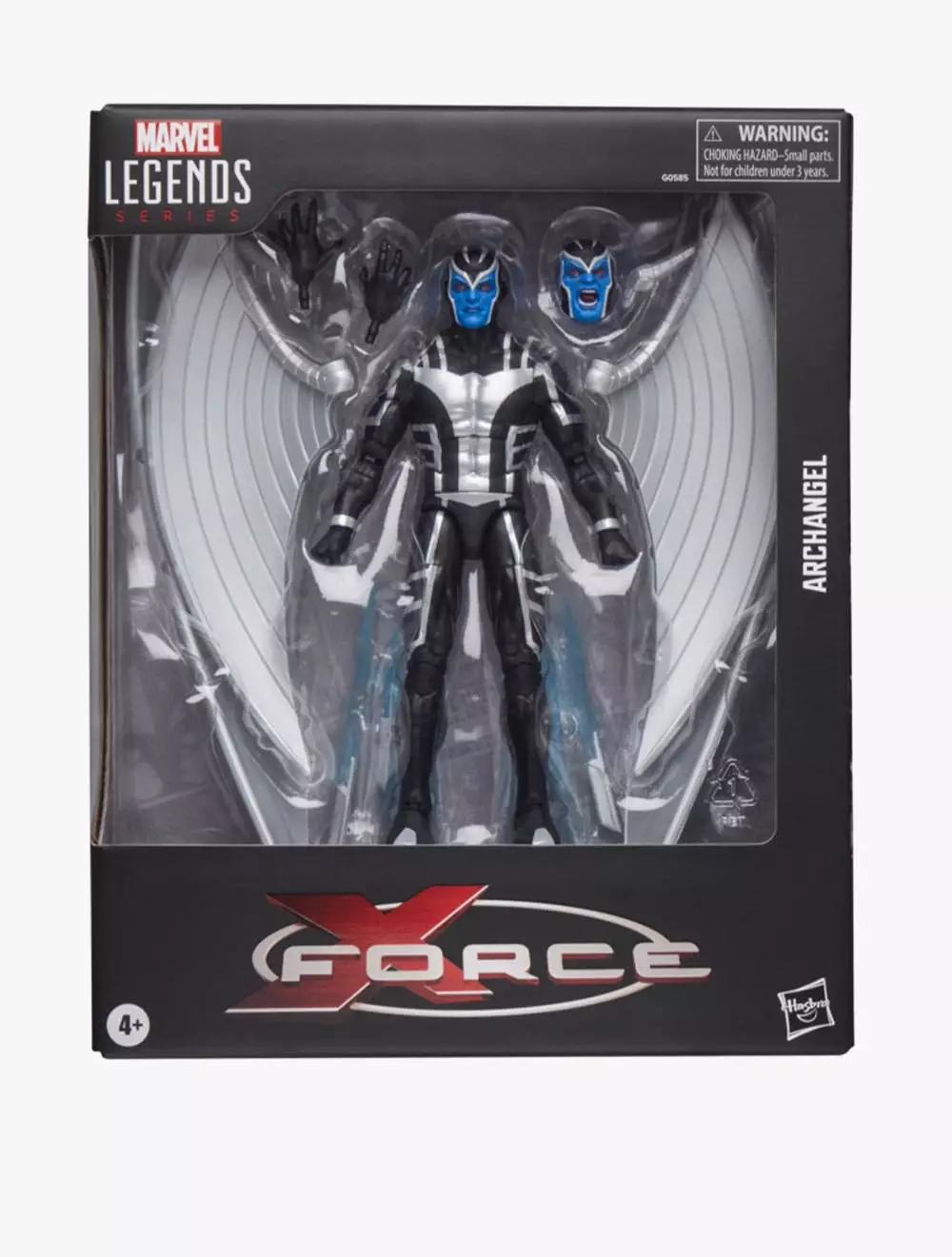Marvel Legends Series X-Force Archangel - AVSG0585