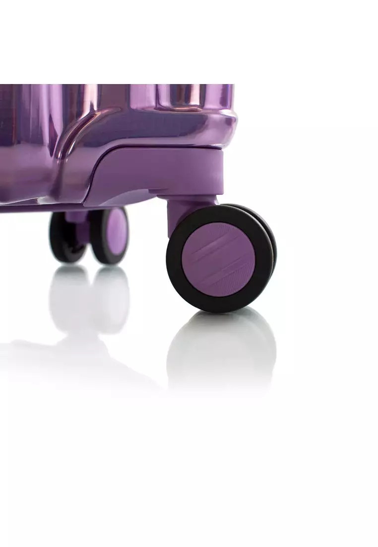 Heys Astro 30" - Purple