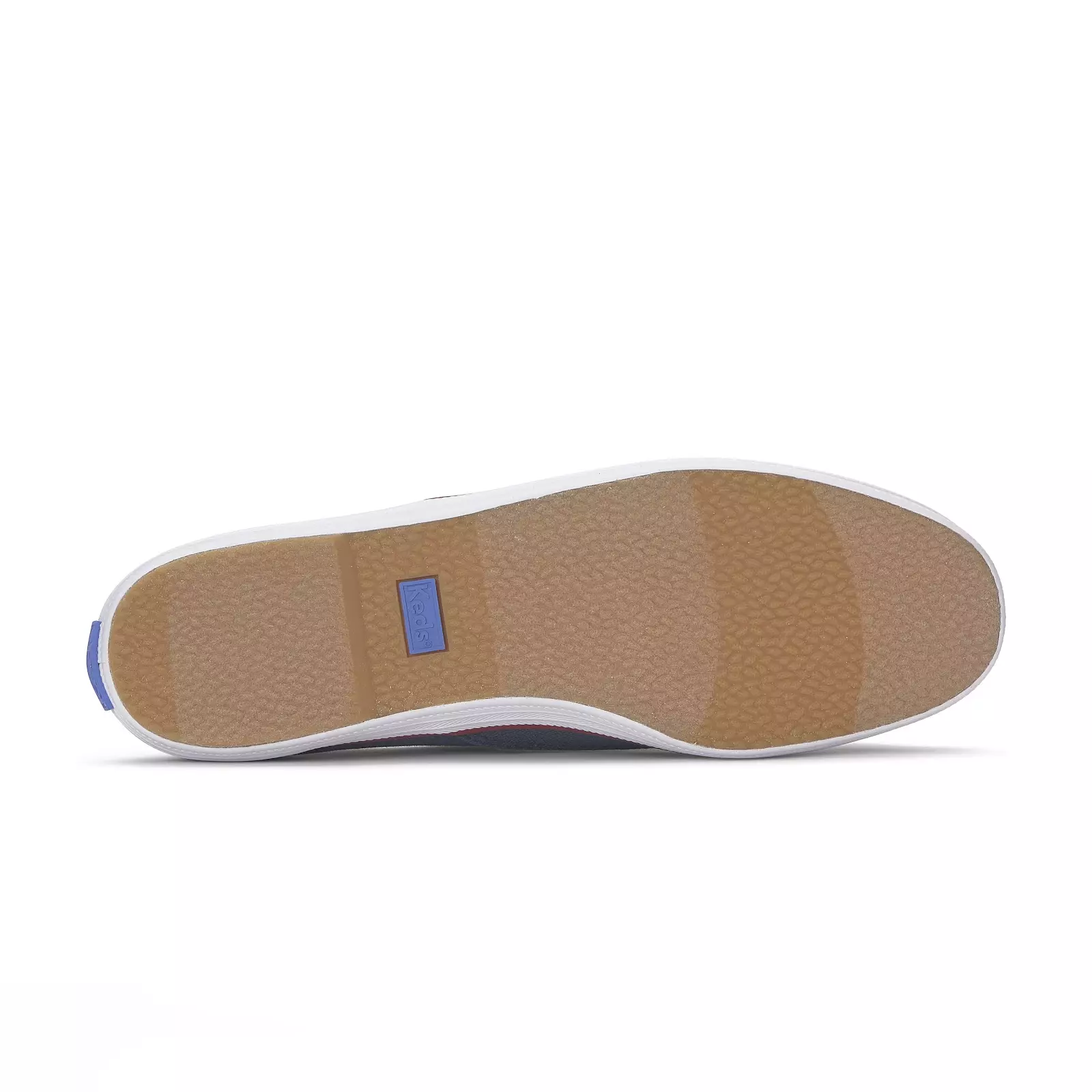 KEDS Women Champion Canvas Navy Clscnv-WF69435