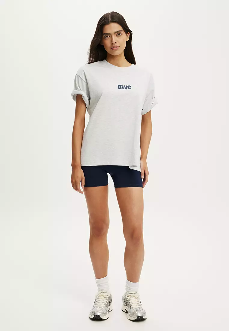 Active Graphic Tee