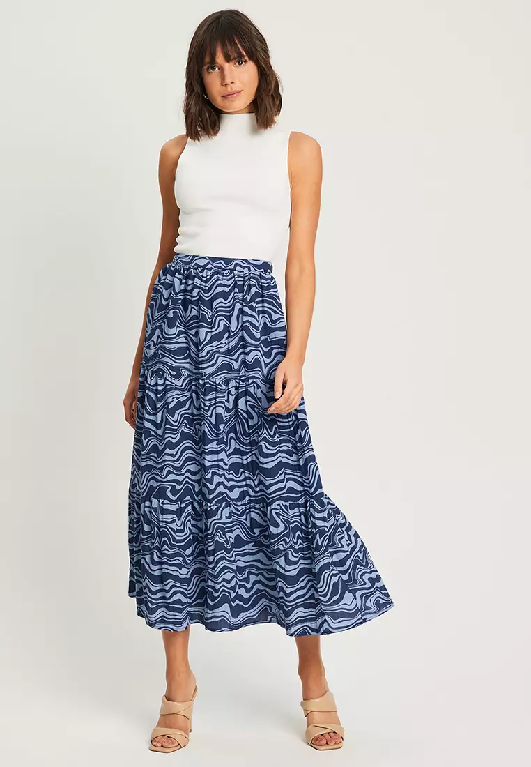 Braxton Skirt