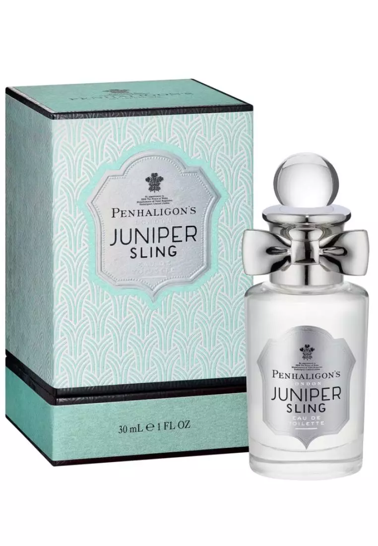 Buy Penhaligon's PENHALIGON'S JUNIPER SLING EAU DE TOILETTE 30ml