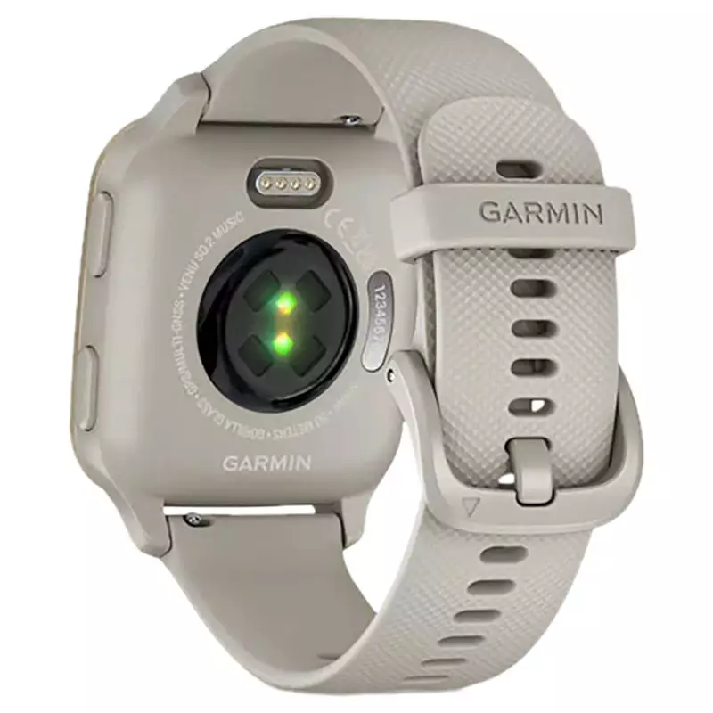 Jam garmin 2025 venu