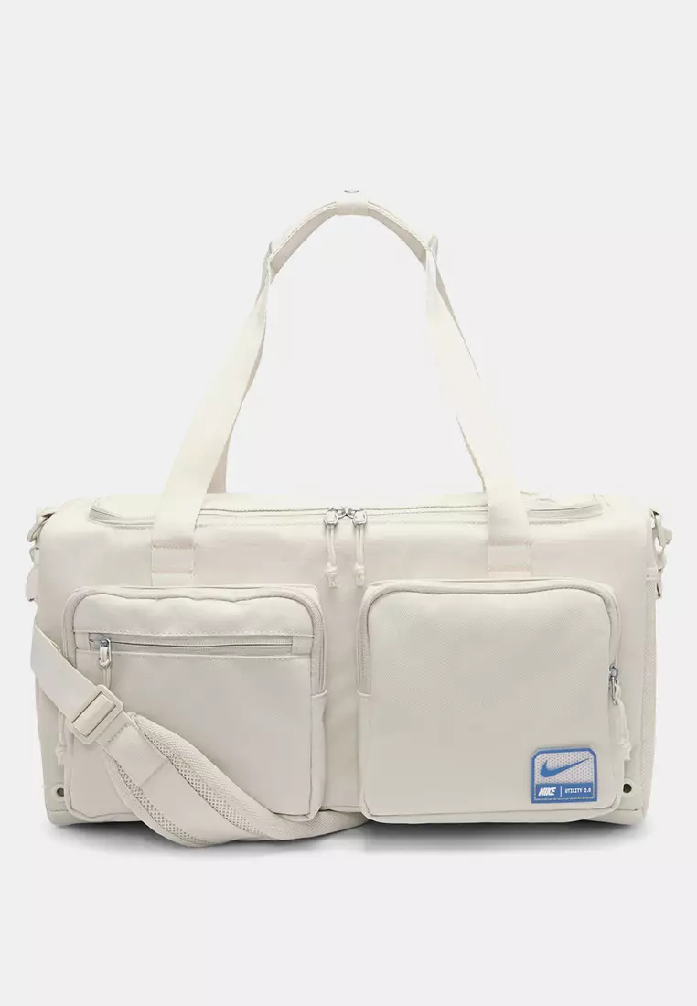 Buy Nike Utility Power 2.0 Duffel Bag (Small, 31 L) 2026 Online