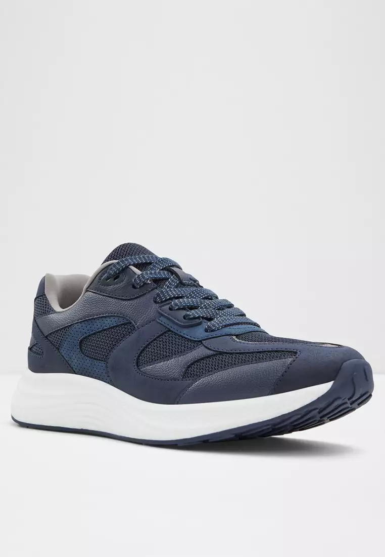 Discount on Aldo  shoes - SKU: Zev Jogger Sneakers