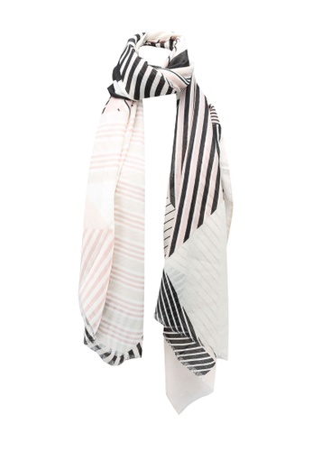 Buy Dorothy Perkins Mixed Striped Scarf Online Zalora Malaysia Where can i get a dorothy perkins discount code? zalora