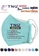 Cantik Butterfly TNG 3 Ply Antibacterial Nano Fabric Mask Reusable (Aquamarine) Set of 5 C6BC4ES3589AFAGS_1