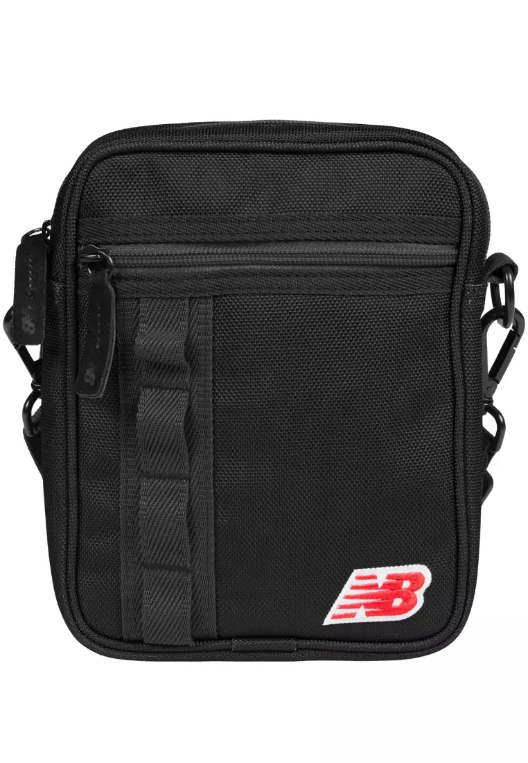 00's Y2K new balance one shoulder bag 90s archive new balance ワン