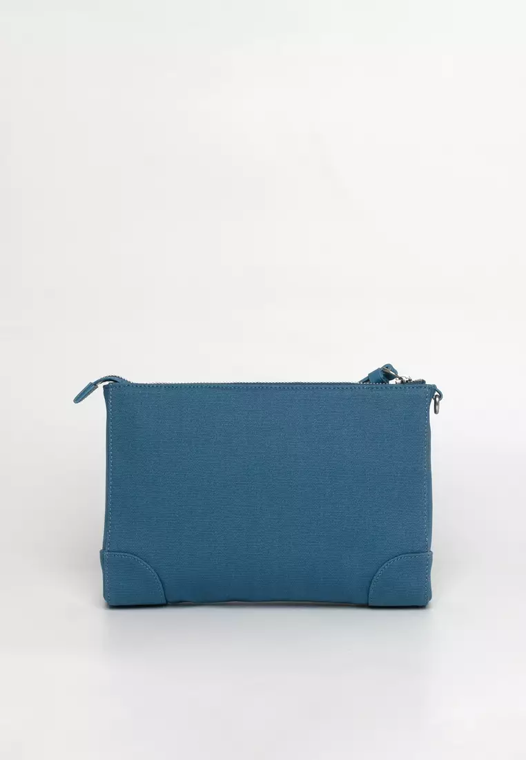 Kenzo paris online clutch