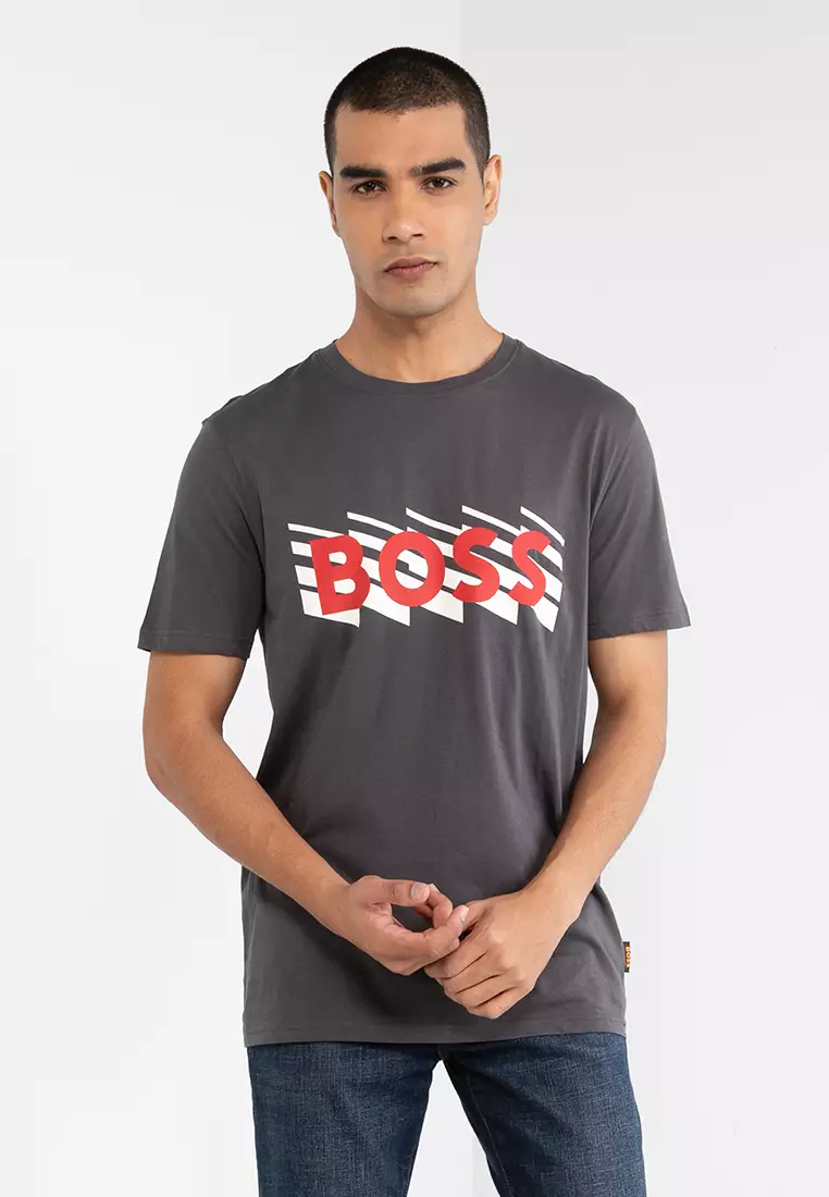 mens boss tops