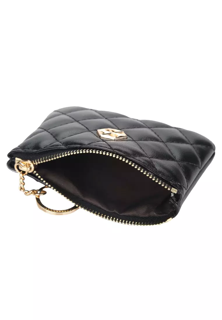 Chanel Casino Zip Coin Purse