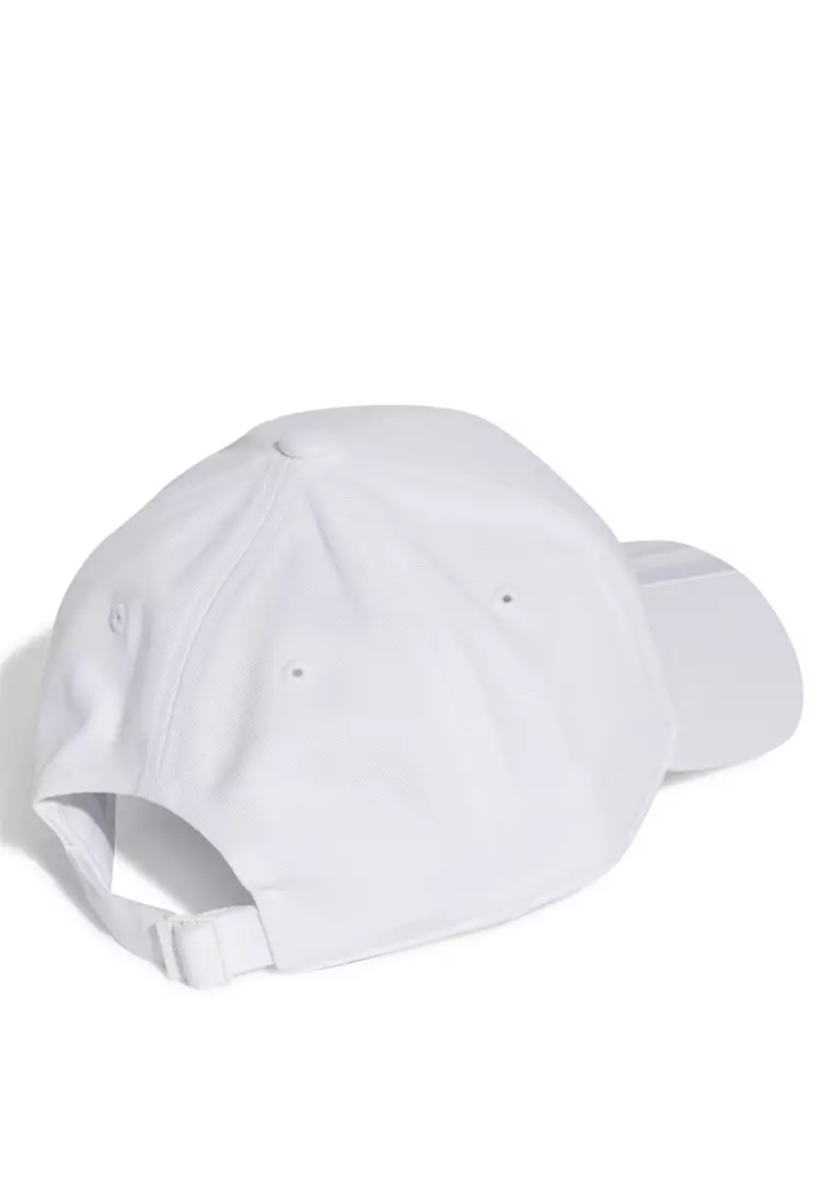 Trefoil Cap