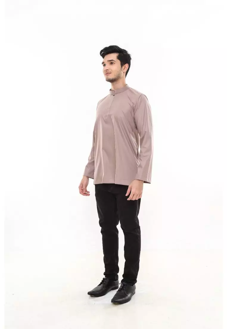 Kurta Kahfi by Hudz
