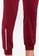 ZALORA ACTIVE red Sport Jogger Pants With Reflective Tape E8AB2AA1F4838AGS_2
