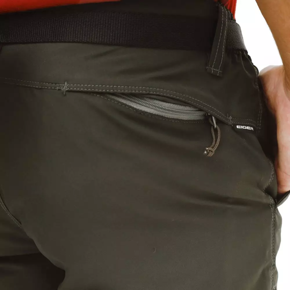 Eiger Wakatobi Xt Shorts