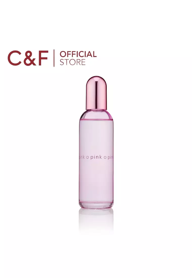 Colour Me Femme Pink Women EDP 100 ml - Parfum Wanita