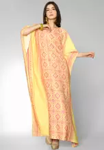 Orange Yellow