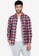 ZALORA BASICS multi Plaid Pocket Shirt A62A0AA7F6CB13GS_1