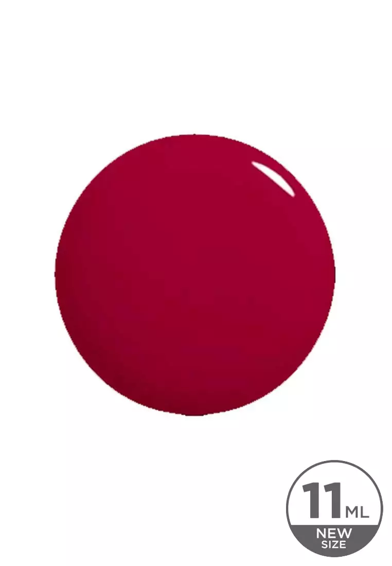 Nail Lacquer Color Pink Chocolate 11ml