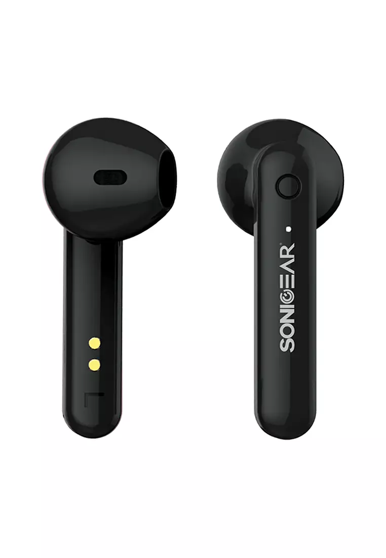 Sonic cheap gear earphone