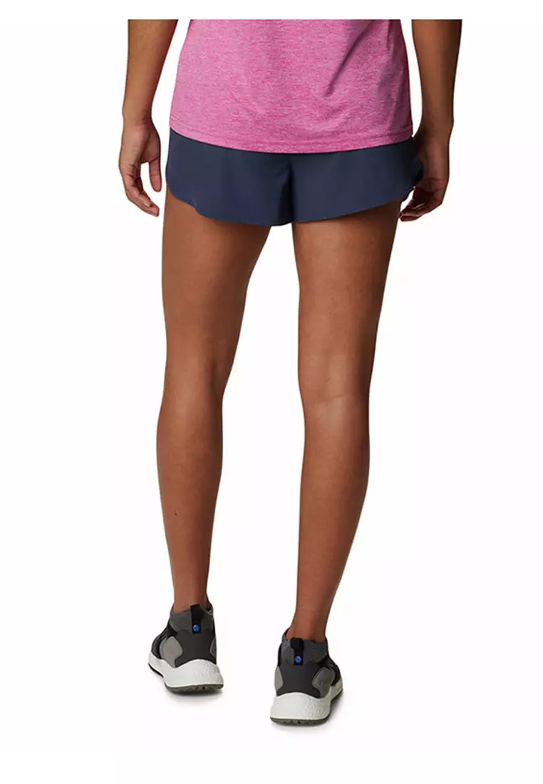 Women's Hike Short