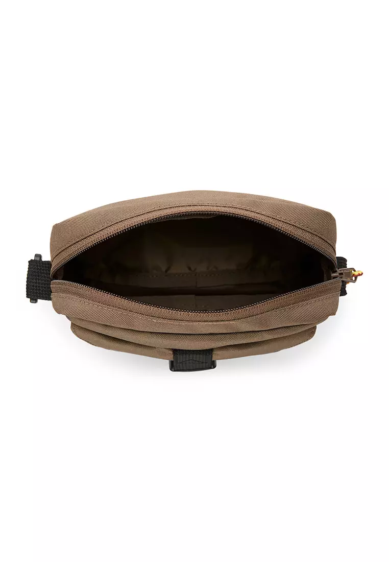 Heritage Crossbody Bag
