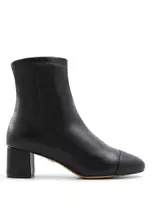 Buy ALDO Tiffy Ankle Heeled Boots 2026 Online | ZALORA