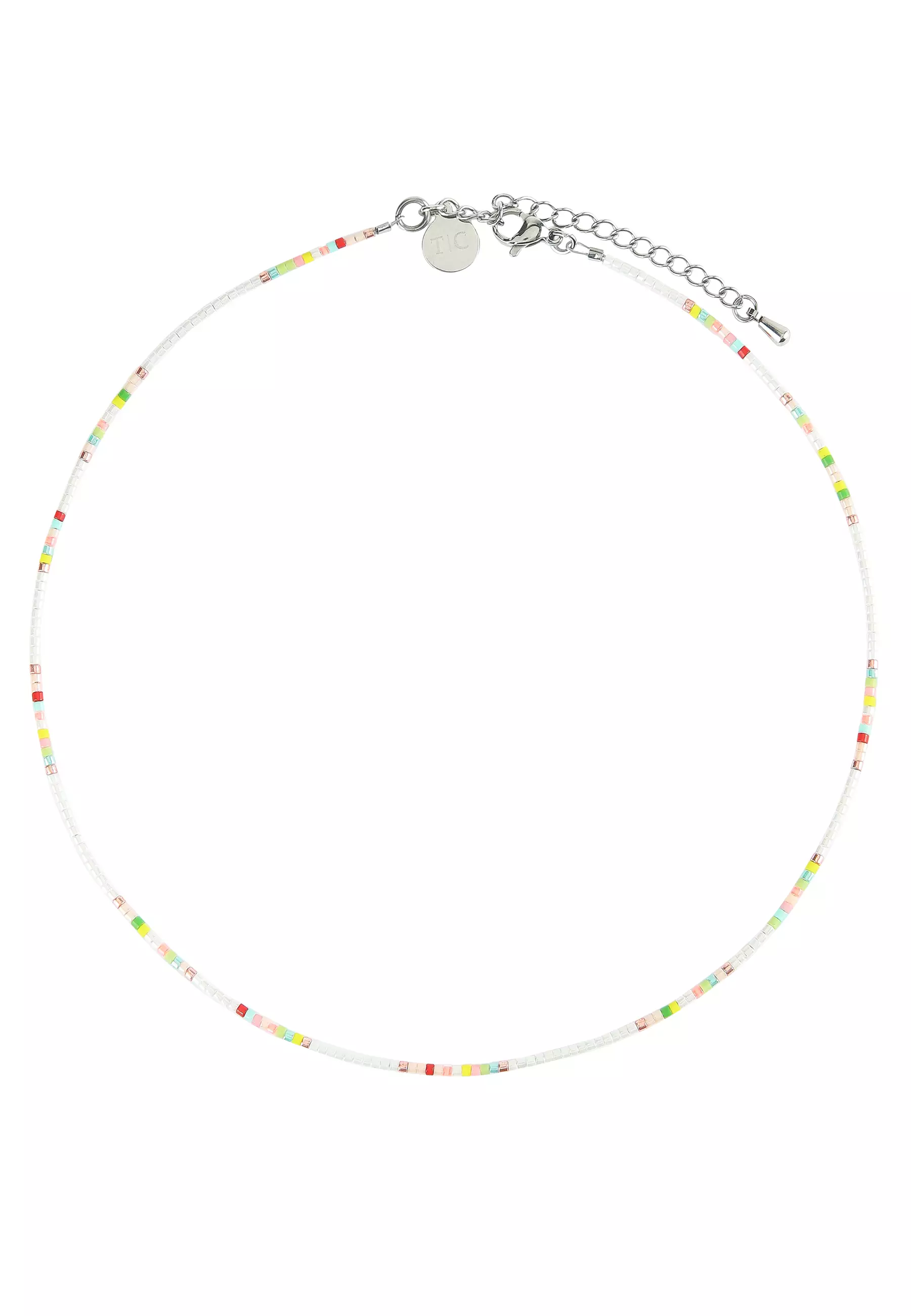 Pure Choker Necklace