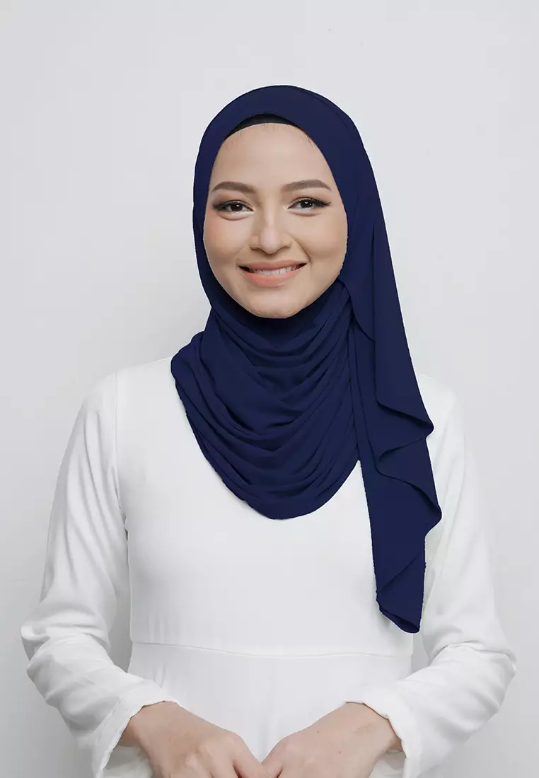 HIJAB INSTAN NAYA