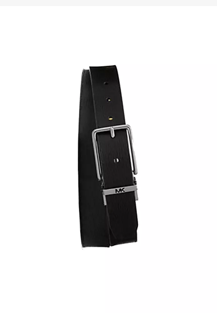 Buy Michael Kors Michael Kors Artificial leather men s belt
