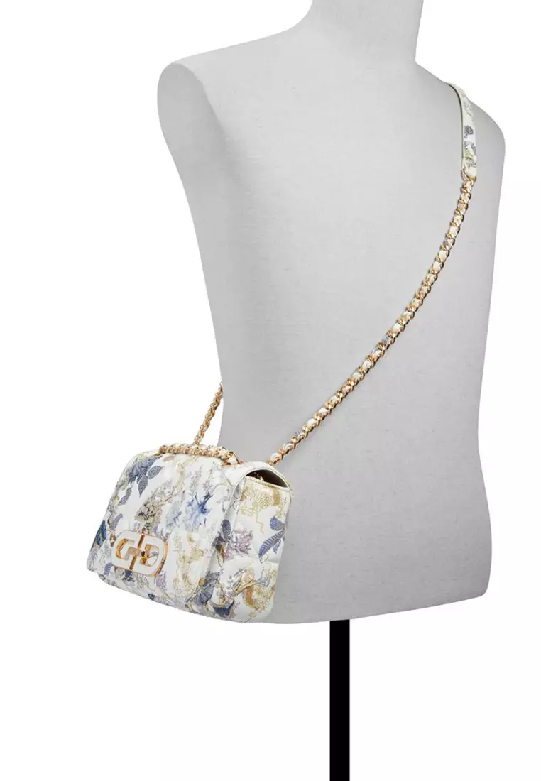 Buy ALDO Nanali Crossbody Bag 2025 Online | ZALORA