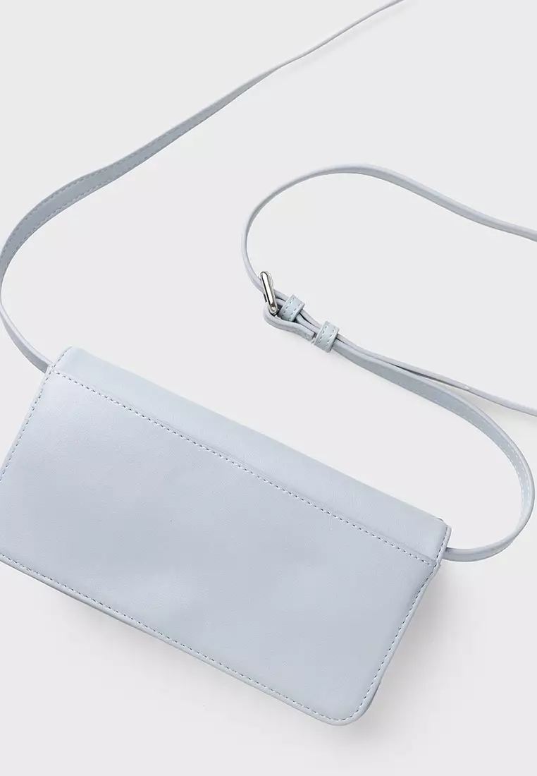 Ria Miranda Candy Miyuki Wallet Bag