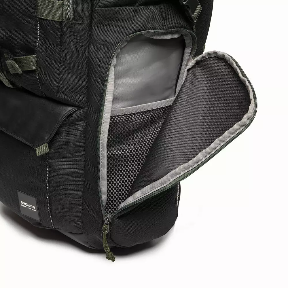 Eiger Raintour Backpack 28L Laptop
