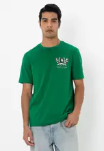 Nouveau Green