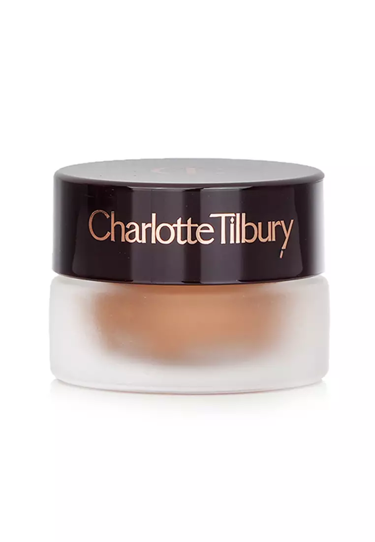 Charlotte Tilbury - Eyes To Mesmerise Long Lasting Easy Colour - # Amber Gold 7ml/0.23oz