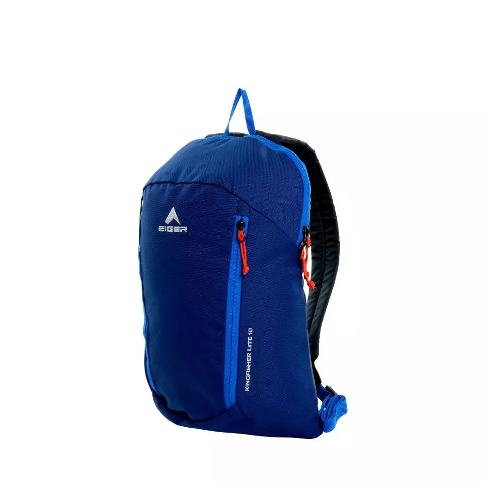 Eiger Kingfisher Lite 10 New Color Backpack