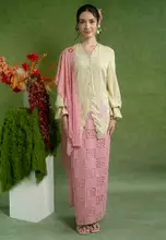 PINK MATCHA