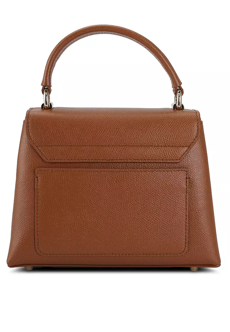 1927 Mini Top Handle Bag (nt)