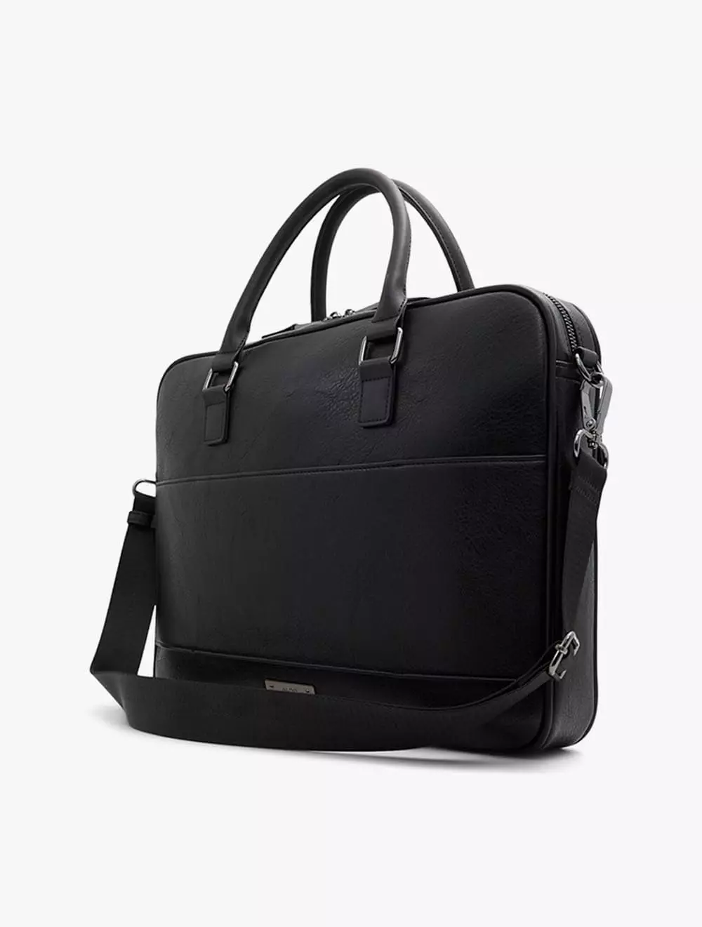 ALDO Tourneur Men's LAPTOP SLEEVE Black