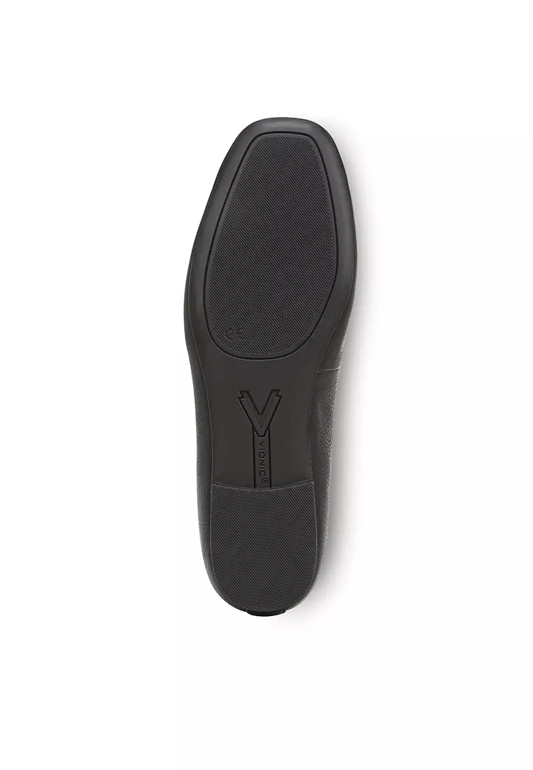 Hyacinth Hayes Womens Flat Shoes