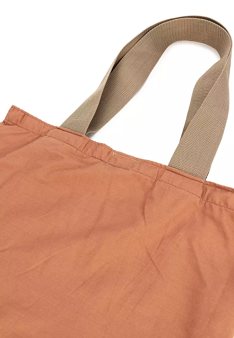 Fabric Tote Bag